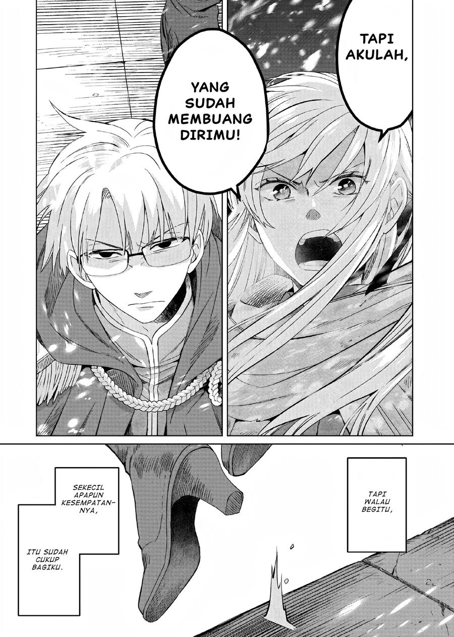 yarinaoshi-reijou-wa-ryuutei-heika-wo-kouryakuchuu - Chapter: 1