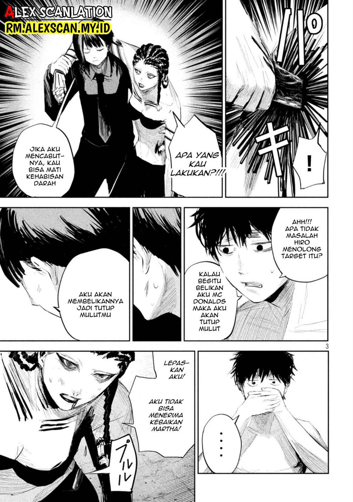 lili-men - Chapter: 12