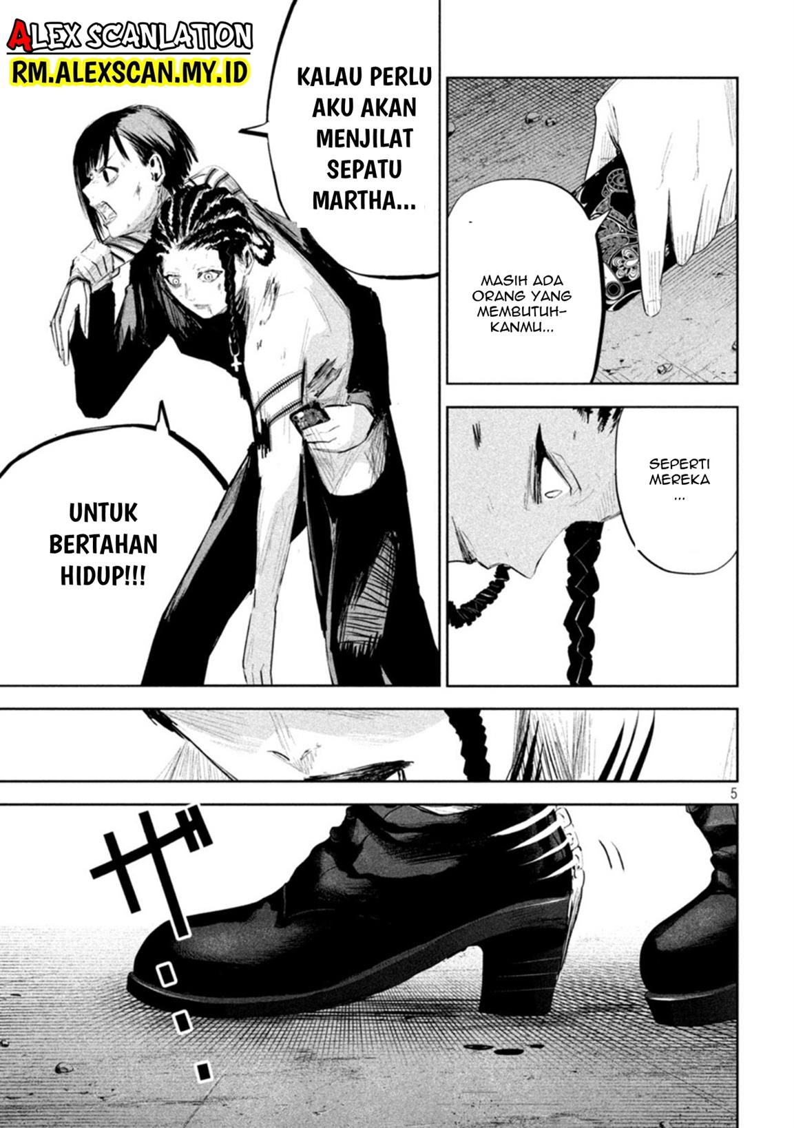 lili-men - Chapter: 12