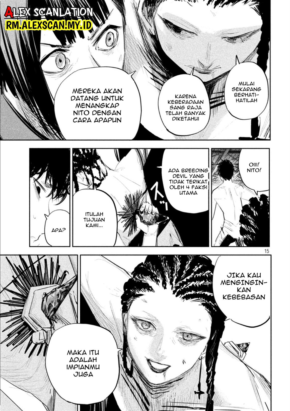 lili-men - Chapter: 12