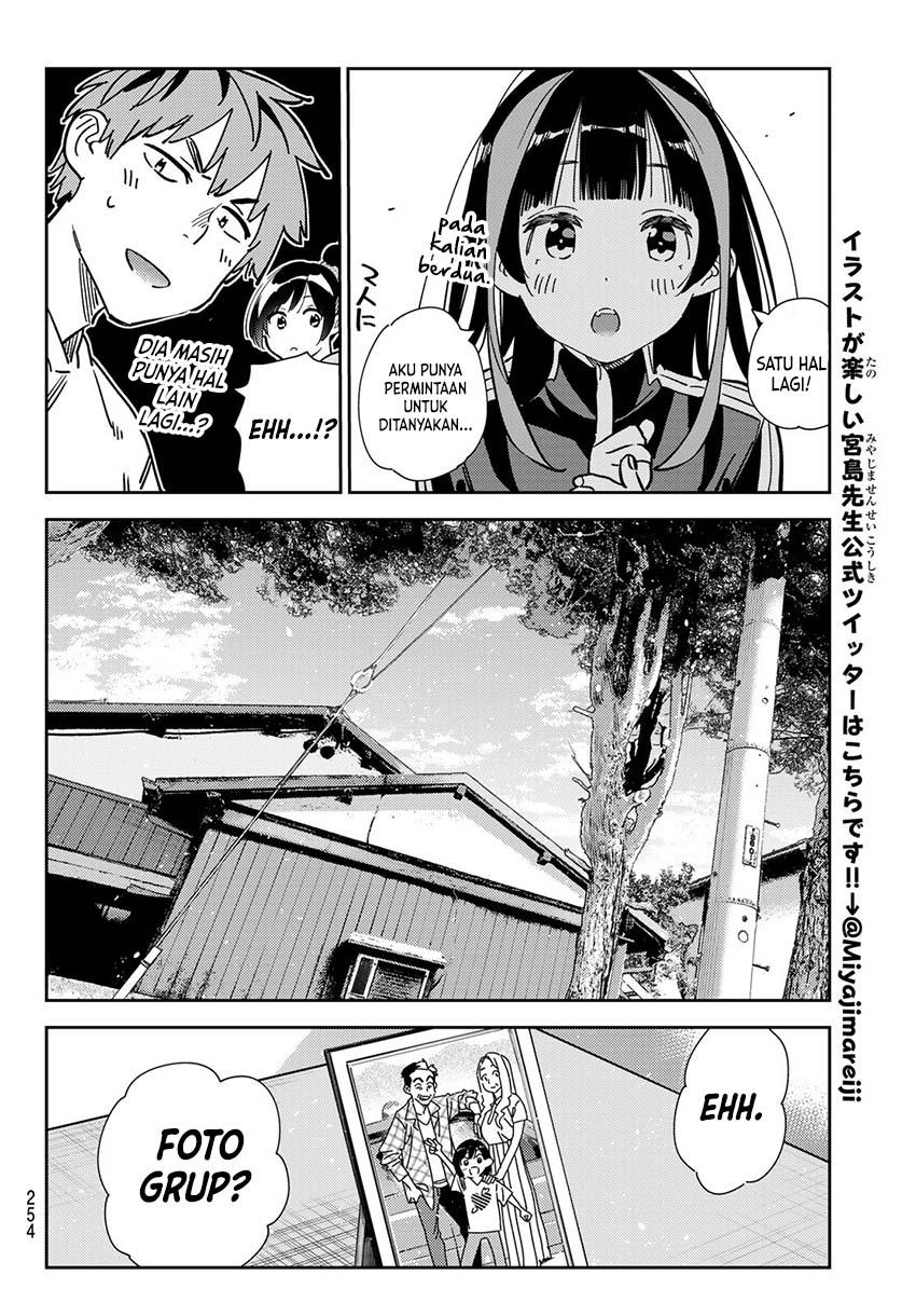 kanojo-okarishimasu - Chapter: 286