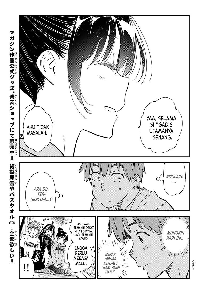 kanojo-okarishimasu - Chapter: 286