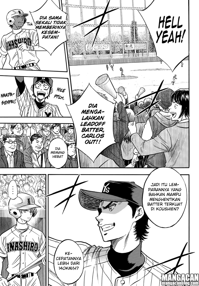 diamond-no-ace-act-2 - Chapter: 16