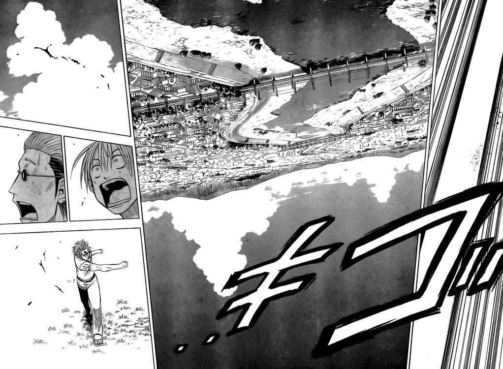 beelzebub - Chapter: 27