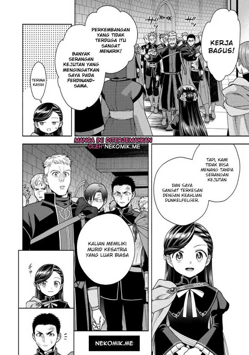 honzuki-no-gekokujou-part-4 - Chapter: 30