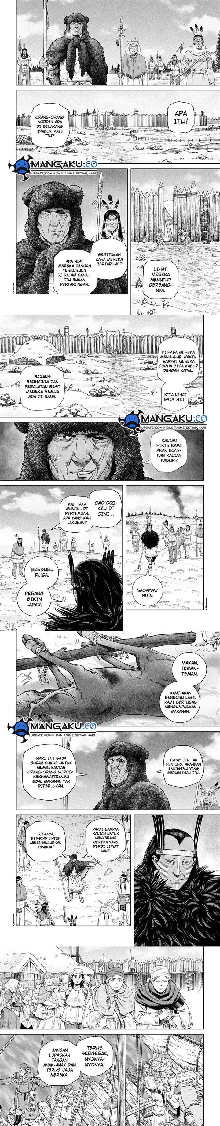 vinland-saga - Chapter: 212