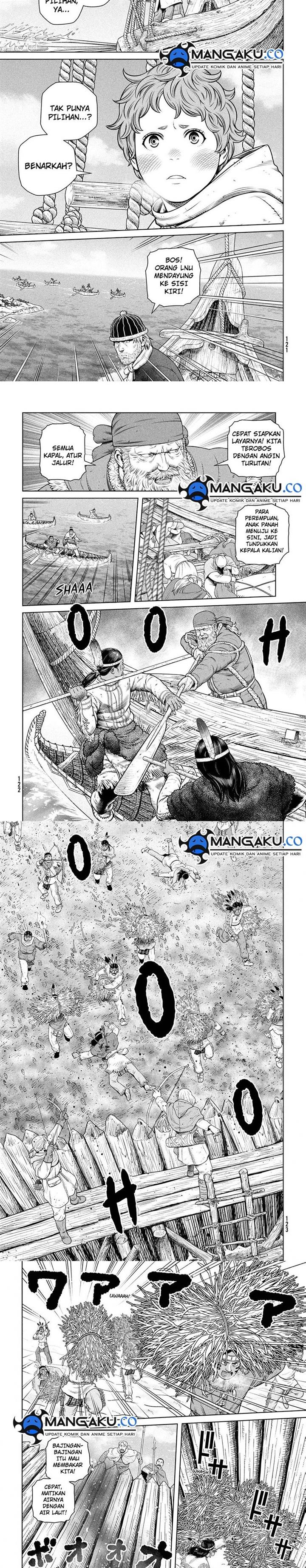 vinland-saga - Chapter: 212