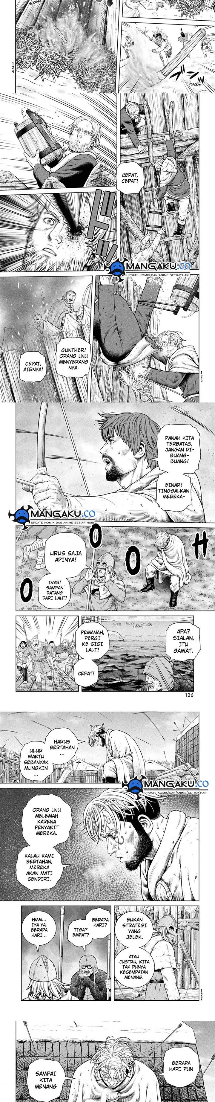 vinland-saga - Chapter: 212