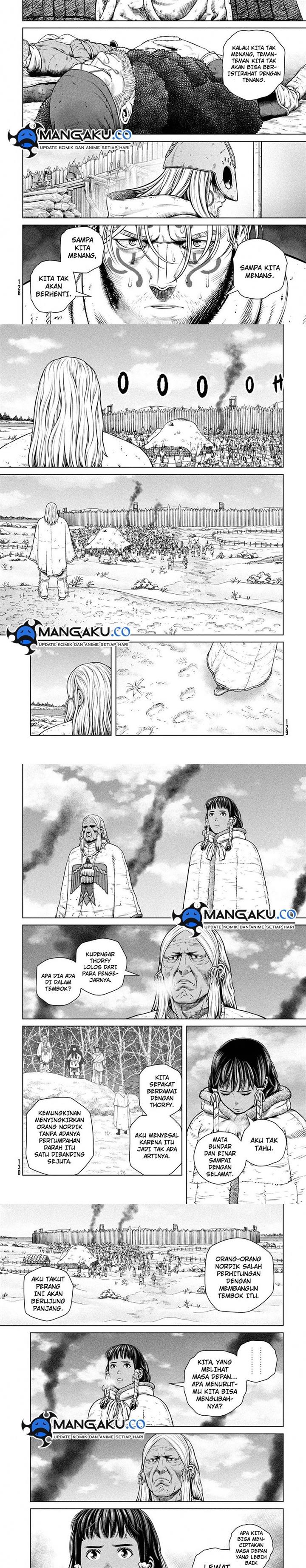 vinland-saga - Chapter: 212