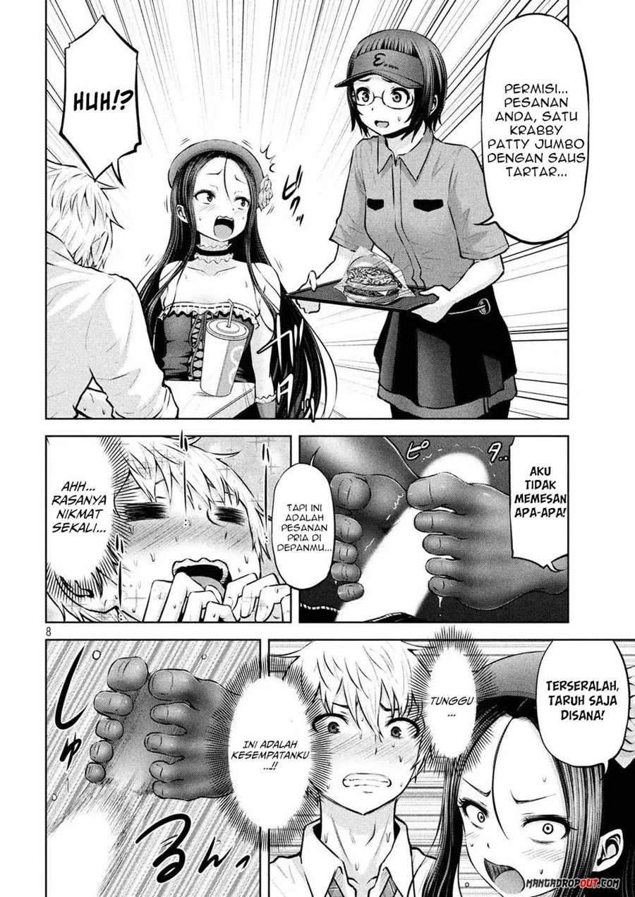adamasu-no-majotachi - Chapter: 4