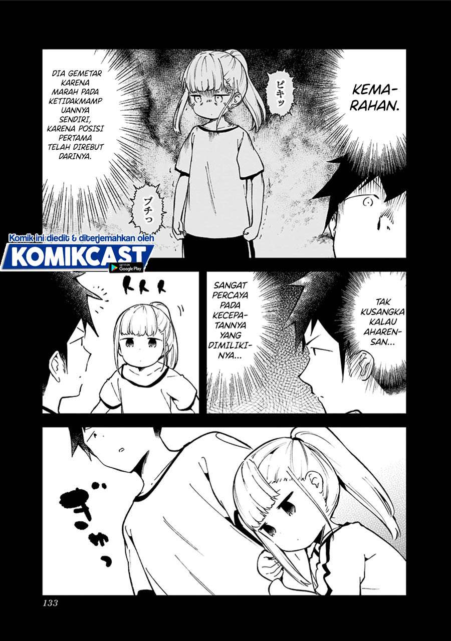 aharen-san-wa-hakarenai - Chapter: 76