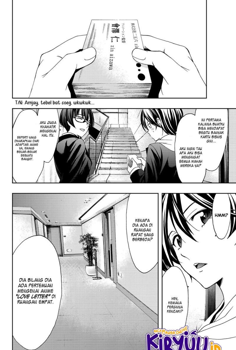 hitman-seo-kouji - Chapter: 73