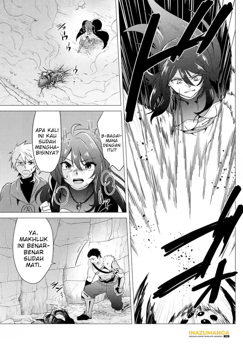 yuusha-party-wo-tuihou-sareta-ore-daga-ore-kara-sudatte-kuretayoude-ureshii-nanode-daiseijo-omae-ni-otte-korarete-ha-komarunodaga - Chapter: 9