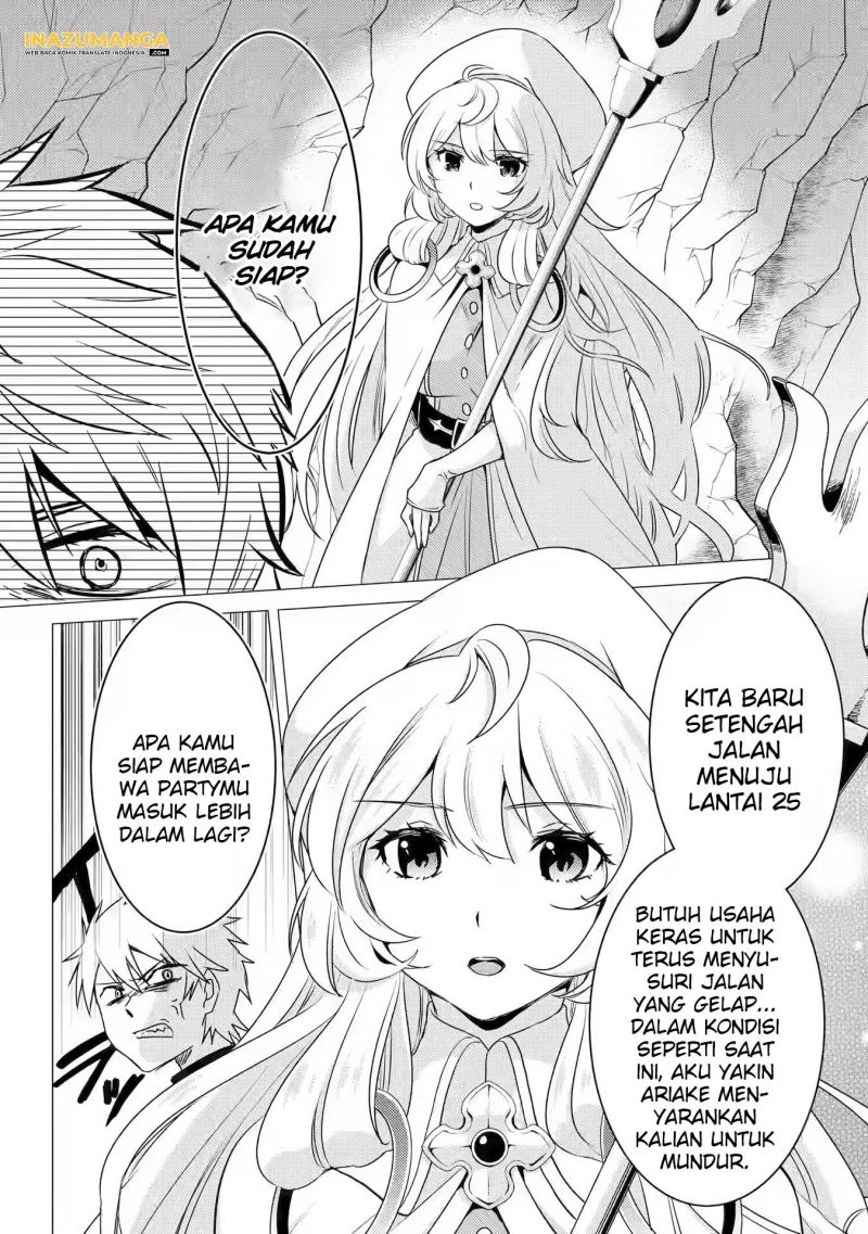 yuusha-party-wo-tuihou-sareta-ore-daga-ore-kara-sudatte-kuretayoude-ureshii-nanode-daiseijo-omae-ni-otte-korarete-ha-komarunodaga - Chapter: 9