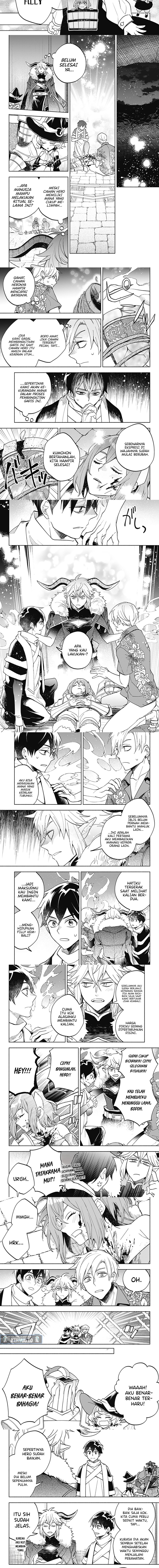 maou-sama-exchange - Chapter: 20