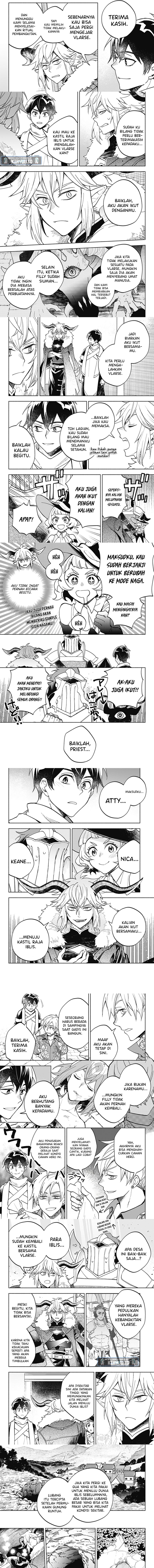 maou-sama-exchange - Chapter: 20