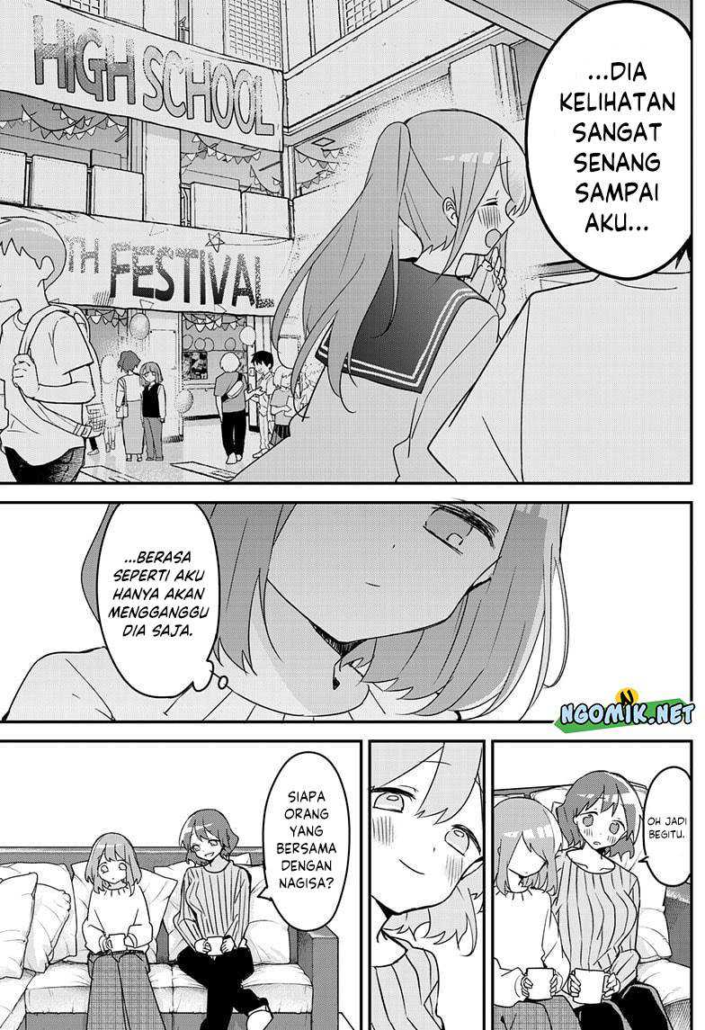 kubo-san-wa-boku-mobu-wo-yurusanai - Chapter: 123