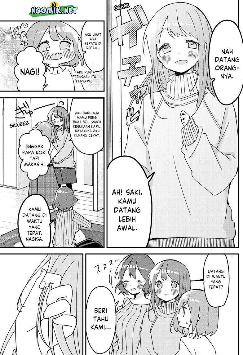 kubo-san-wa-boku-mobu-wo-yurusanai - Chapter: 123