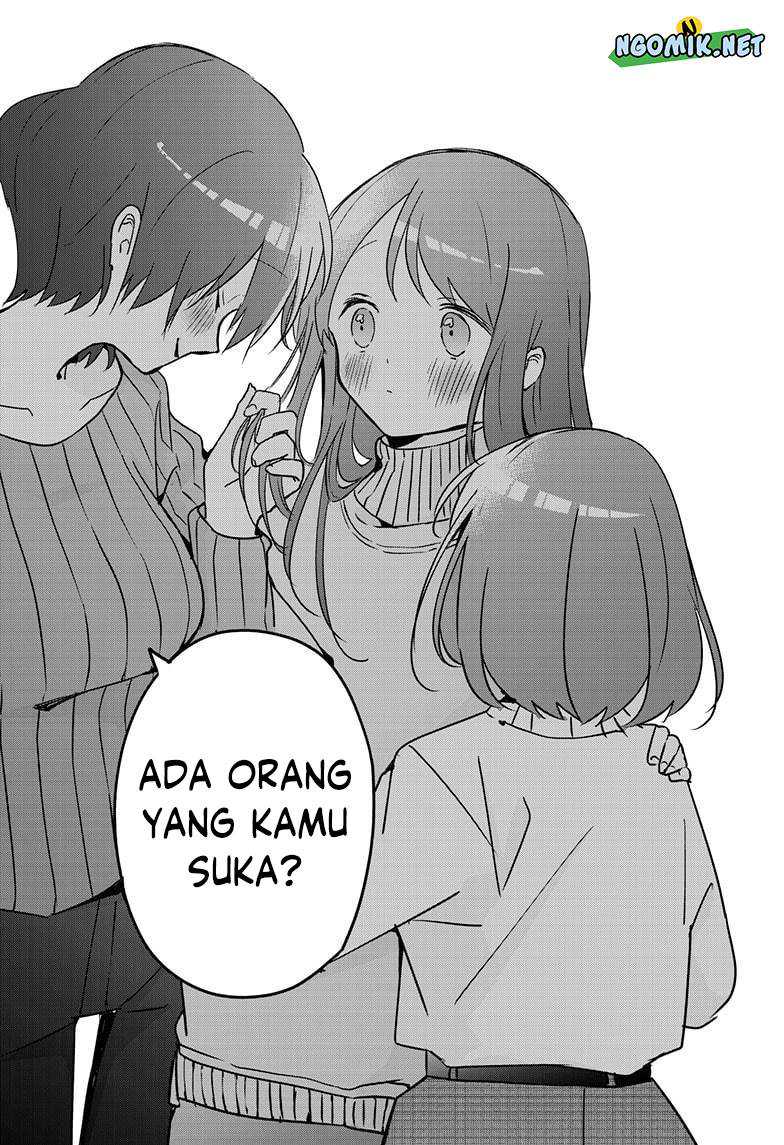 kubo-san-wa-boku-mobu-wo-yurusanai - Chapter: 123