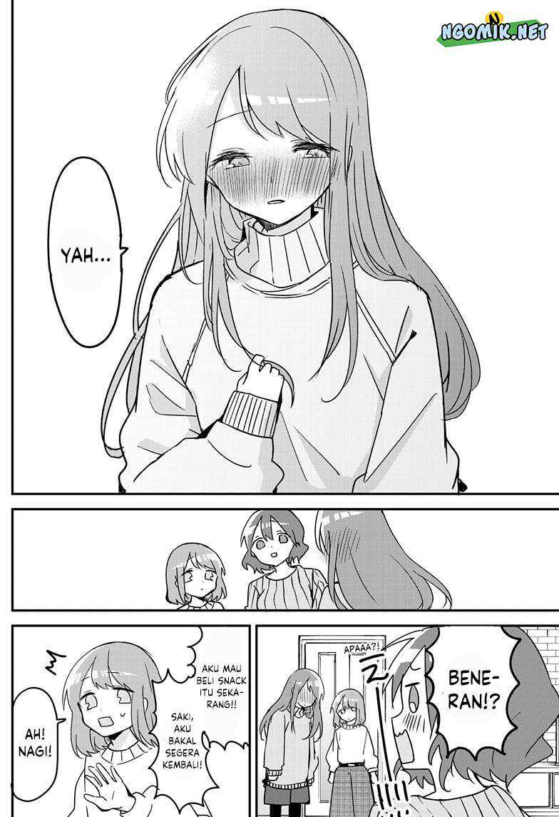 kubo-san-wa-boku-mobu-wo-yurusanai - Chapter: 123