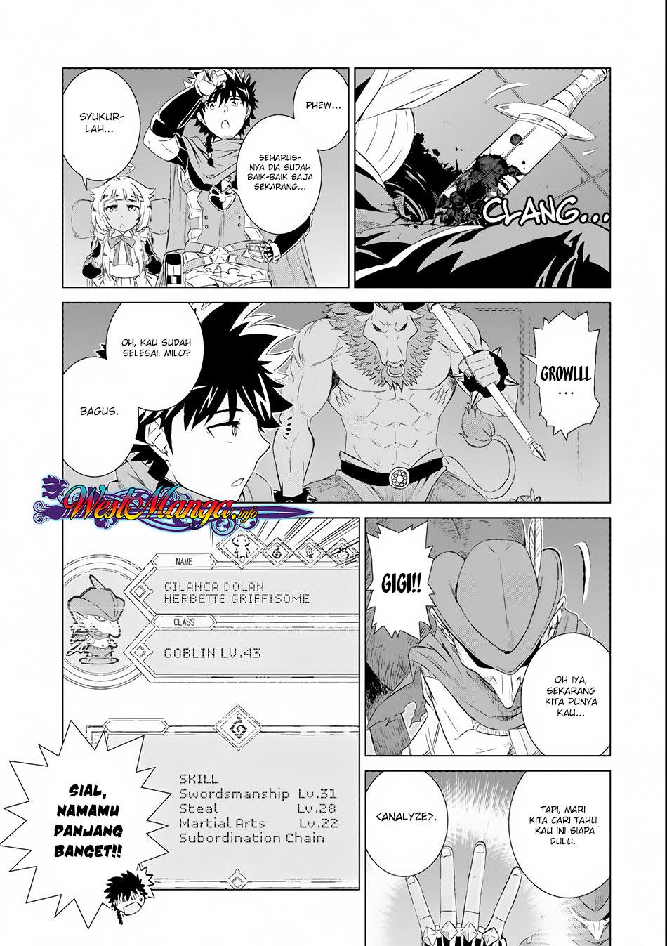 isekai-de-tadahitori-no-mamono-tsukai-tenshoku-shitara-maou-ni-machigawa-remashita - Chapter: 02