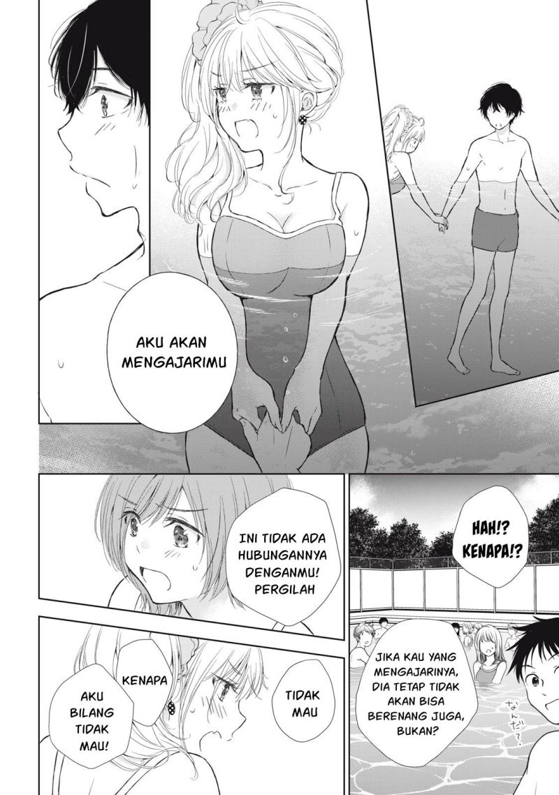 gal-nipa-chan-wa-semararetai - Chapter: 10