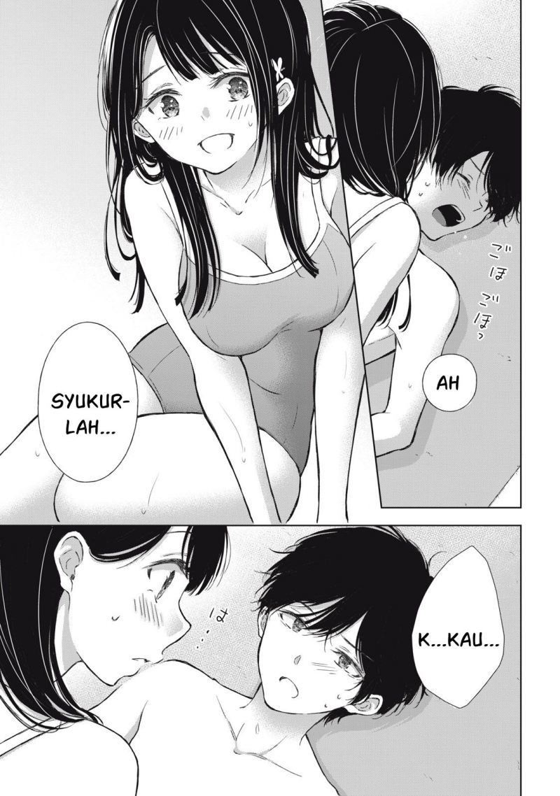 gal-nipa-chan-wa-semararetai - Chapter: 10