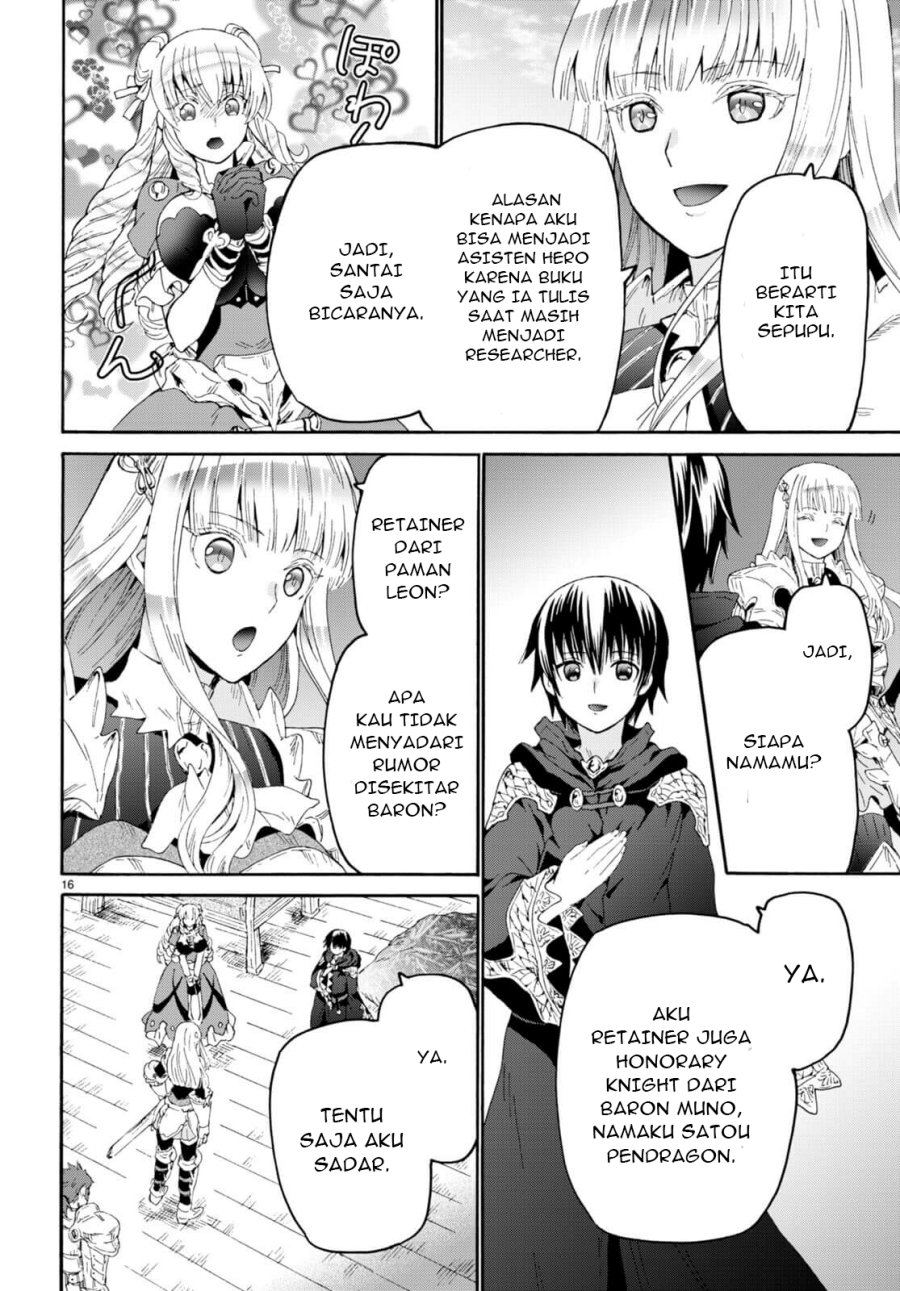 death-march-kara-hajimaru-isekai-kyousoukyoku - Chapter: 95