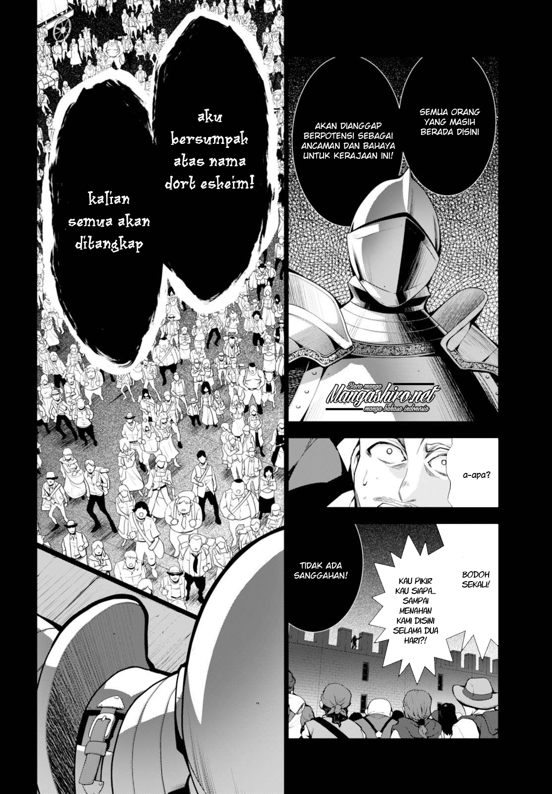 isekai-cheat-majutsushi - Chapter: 7