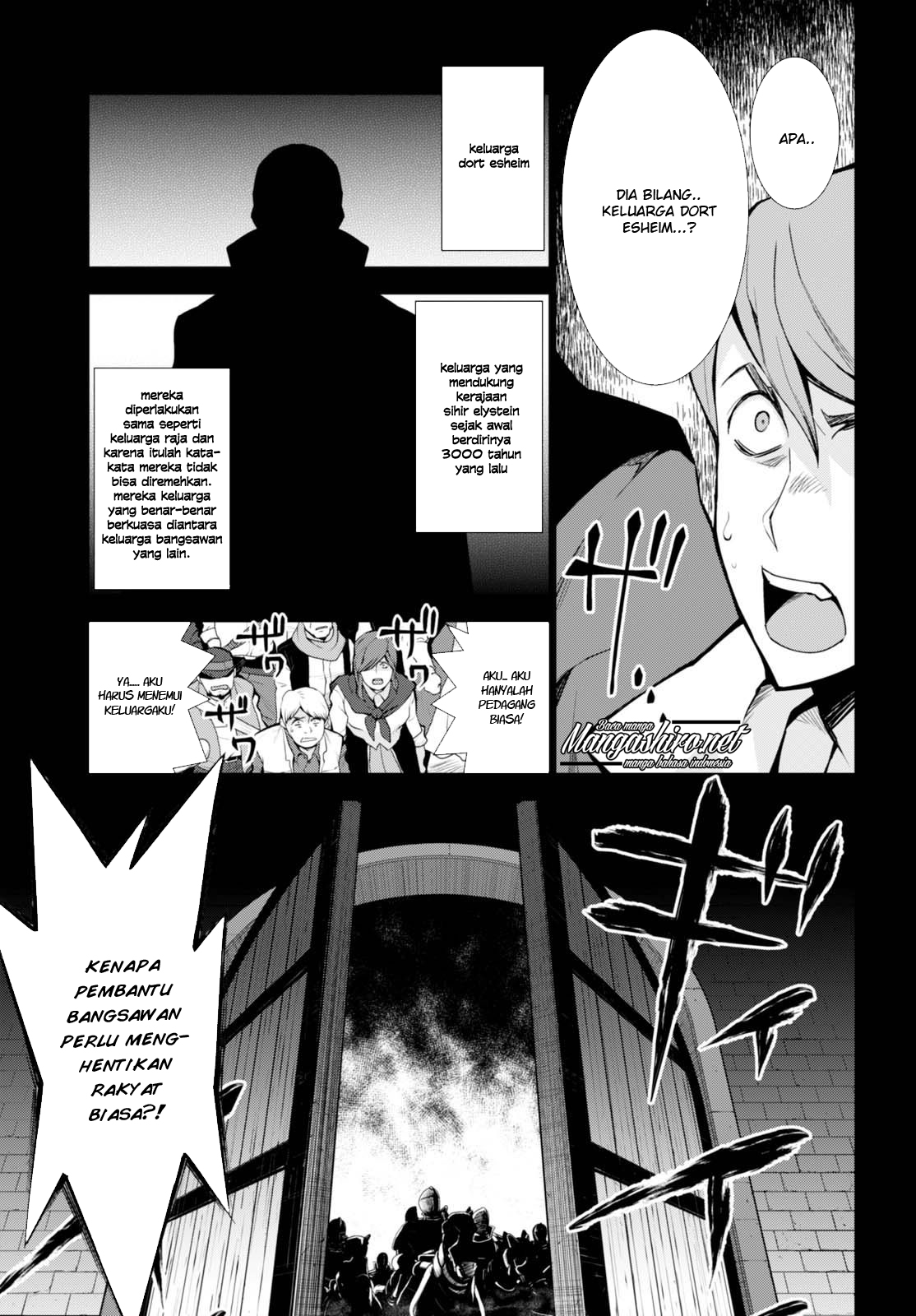 isekai-cheat-majutsushi - Chapter: 7