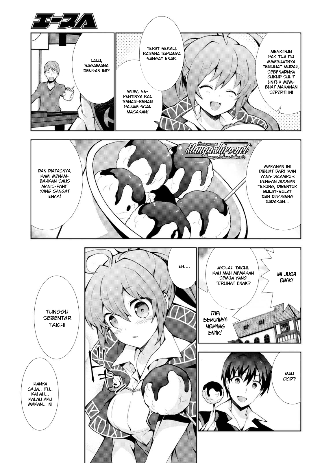 isekai-cheat-majutsushi - Chapter: 7