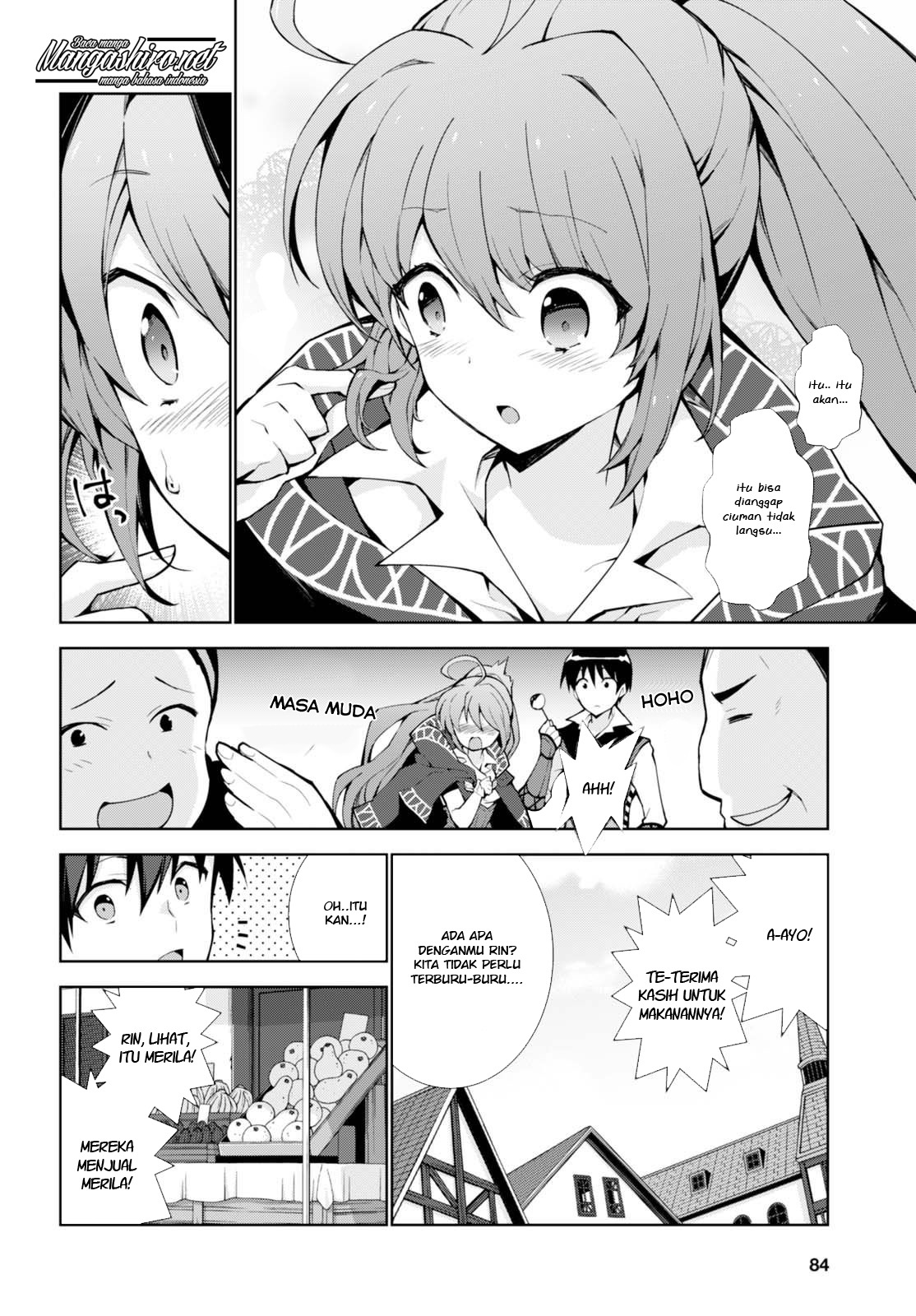 isekai-cheat-majutsushi - Chapter: 7