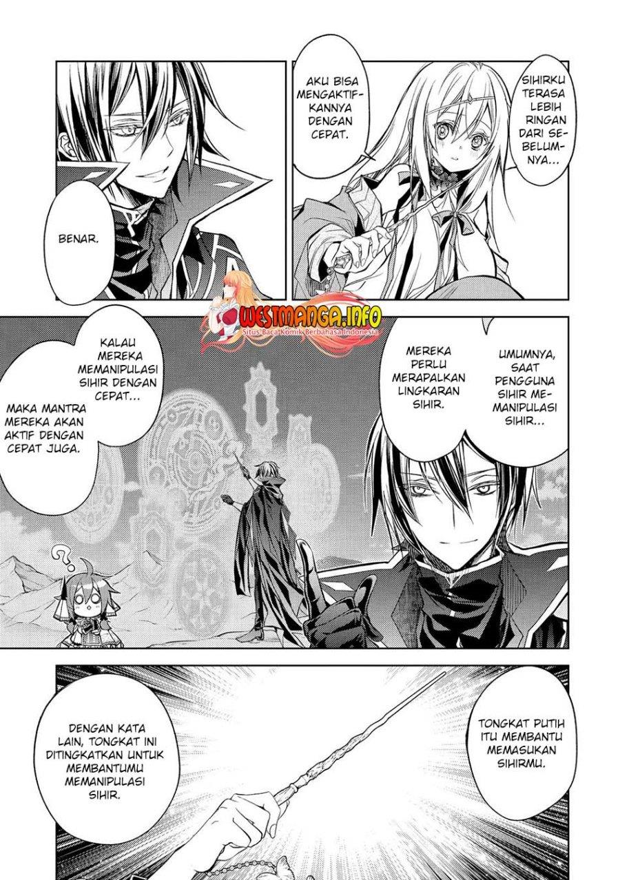 senmetsumadou-no-saikyou-kenja-musai-no-kenja-madou-wo-kiwame-saikyou-e-itaru - Chapter: 18