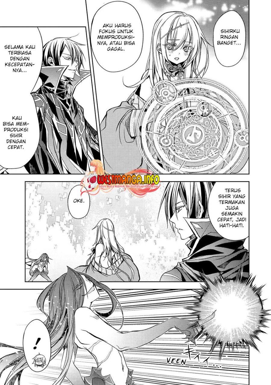 senmetsumadou-no-saikyou-kenja-musai-no-kenja-madou-wo-kiwame-saikyou-e-itaru - Chapter: 18