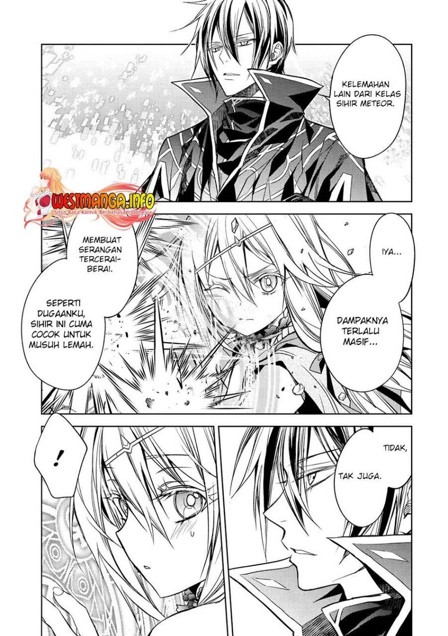 senmetsumadou-no-saikyou-kenja-musai-no-kenja-madou-wo-kiwame-saikyou-e-itaru - Chapter: 18