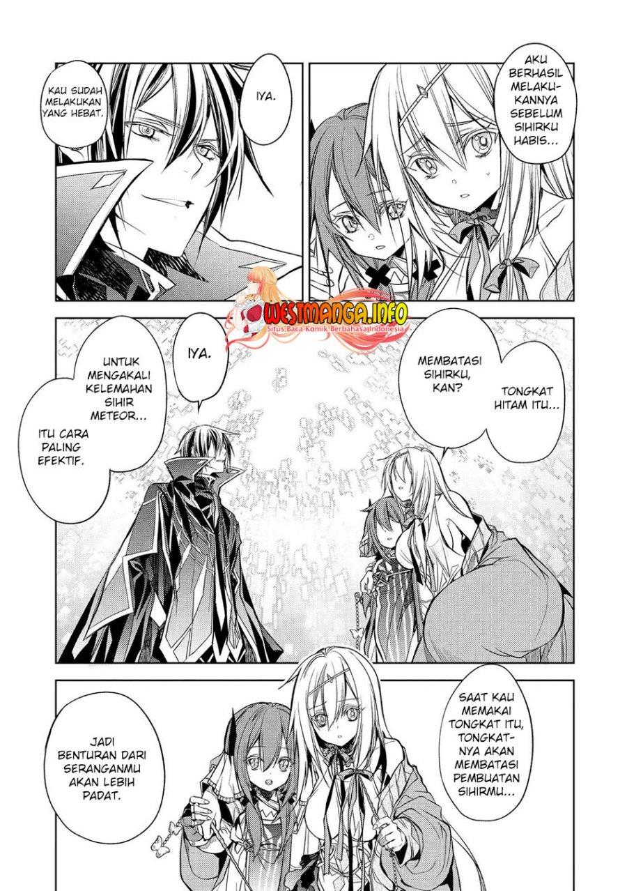 senmetsumadou-no-saikyou-kenja-musai-no-kenja-madou-wo-kiwame-saikyou-e-itaru - Chapter: 18