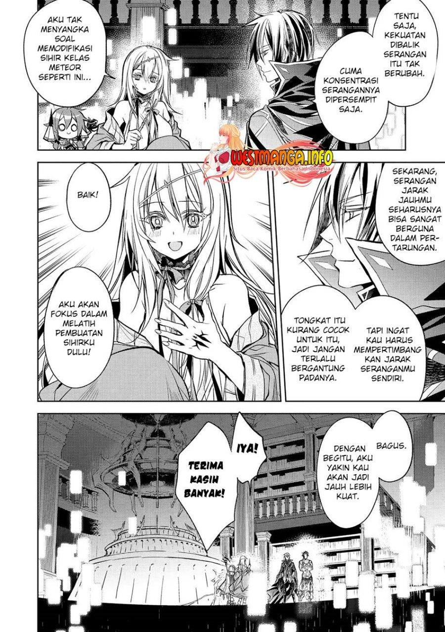 senmetsumadou-no-saikyou-kenja-musai-no-kenja-madou-wo-kiwame-saikyou-e-itaru - Chapter: 18