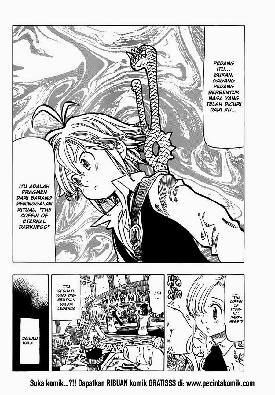 nanatsu-no-taizai - Chapter: 61