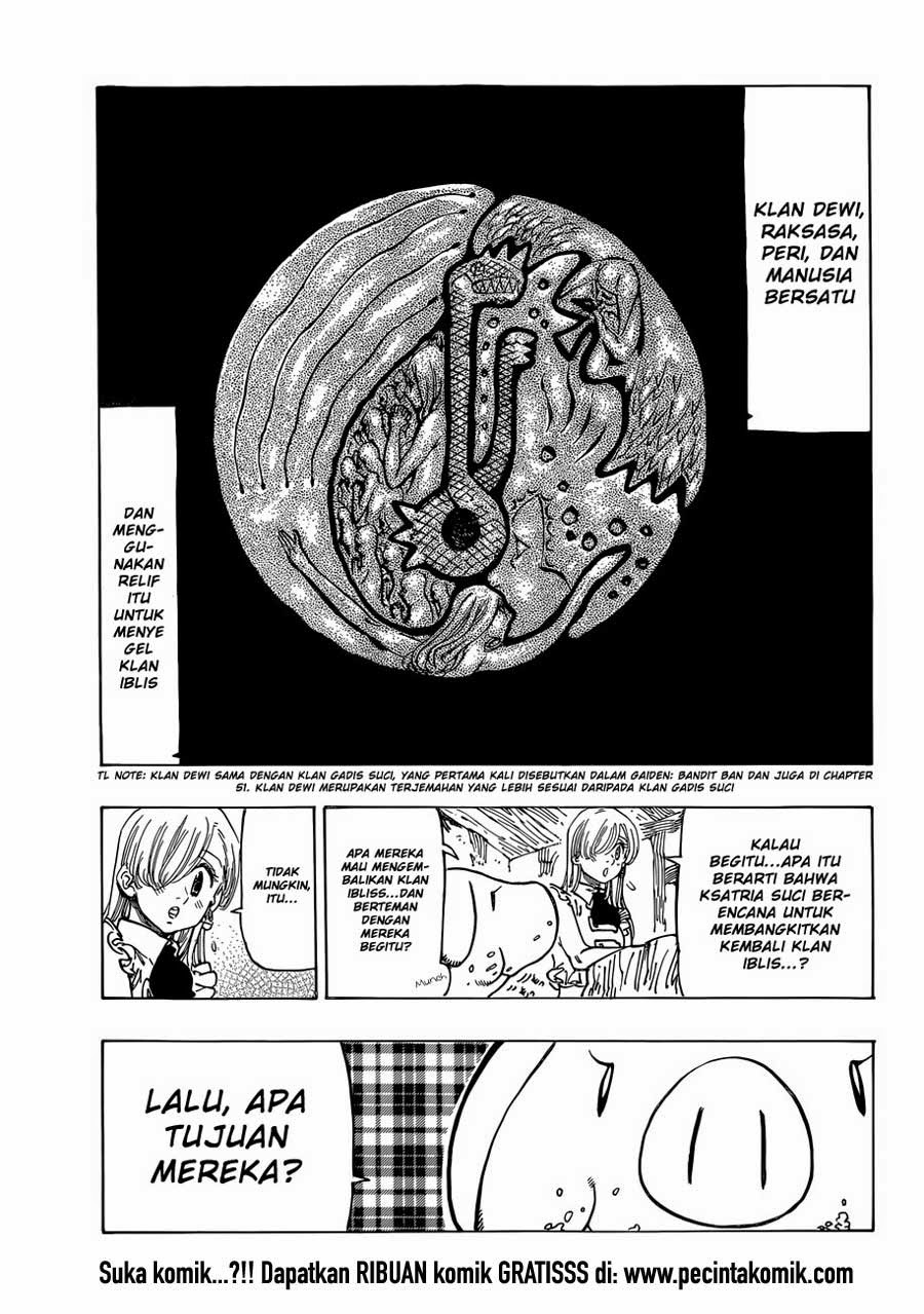 nanatsu-no-taizai - Chapter: 61