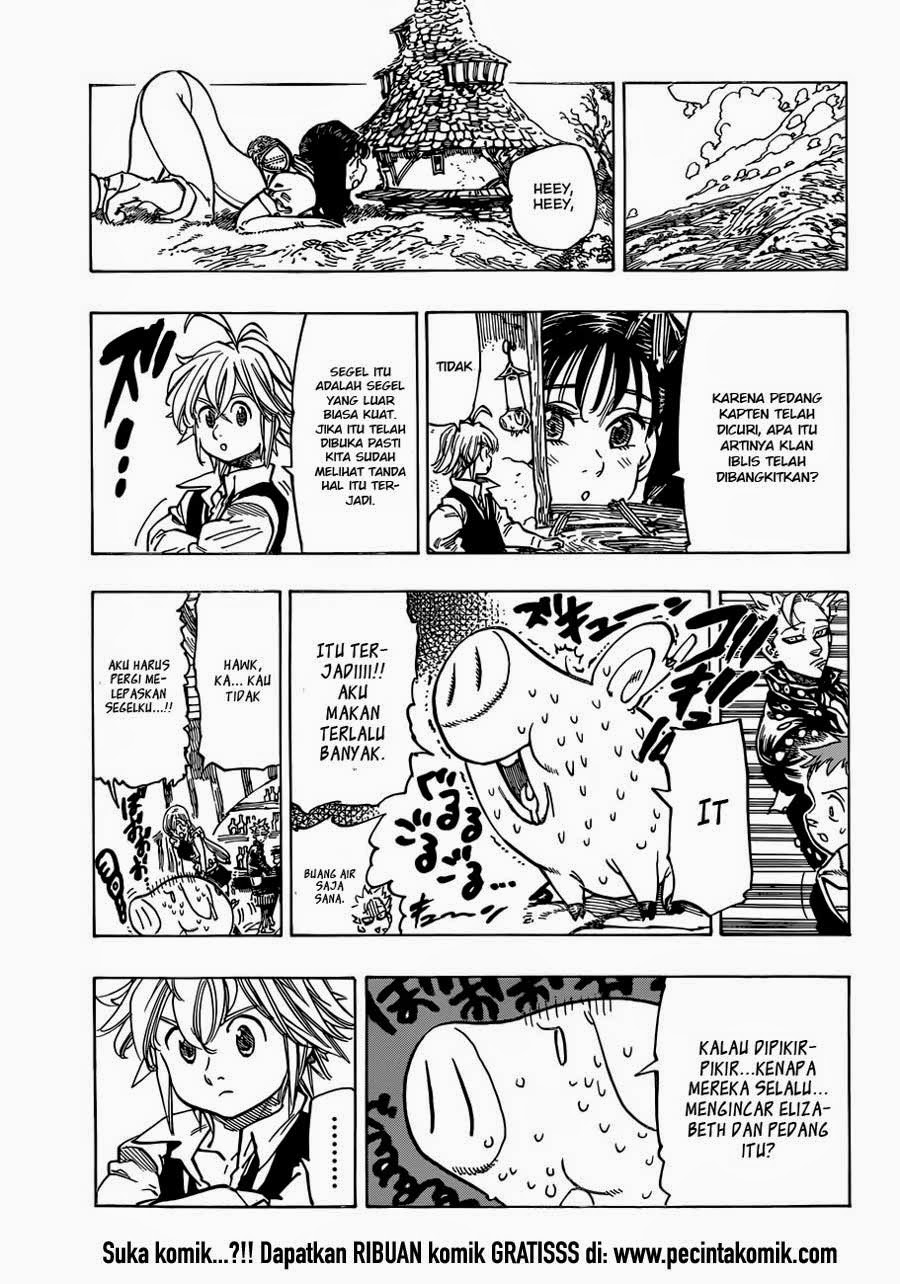 nanatsu-no-taizai - Chapter: 61