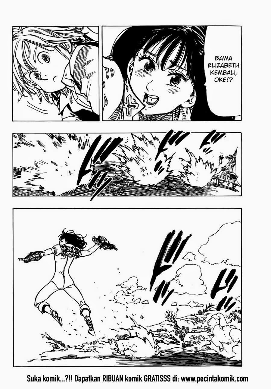 nanatsu-no-taizai - Chapter: 61