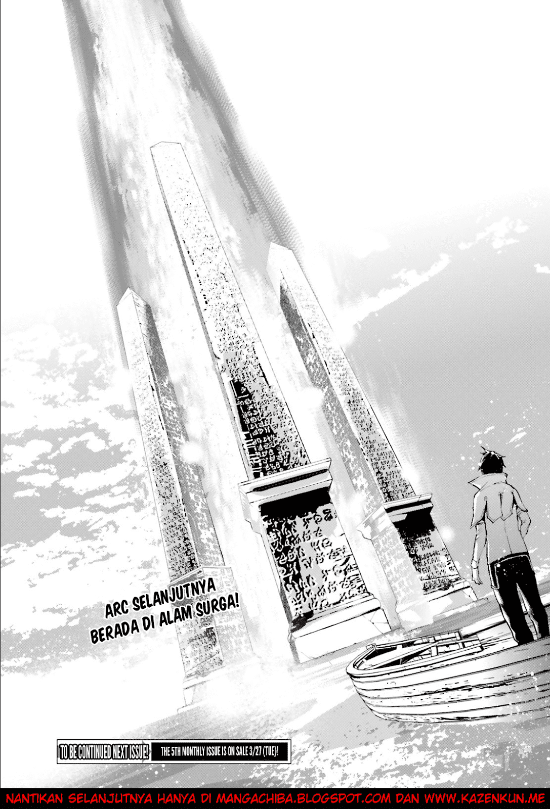 sekai-no-owari-no-sekairoku - Chapter: 27