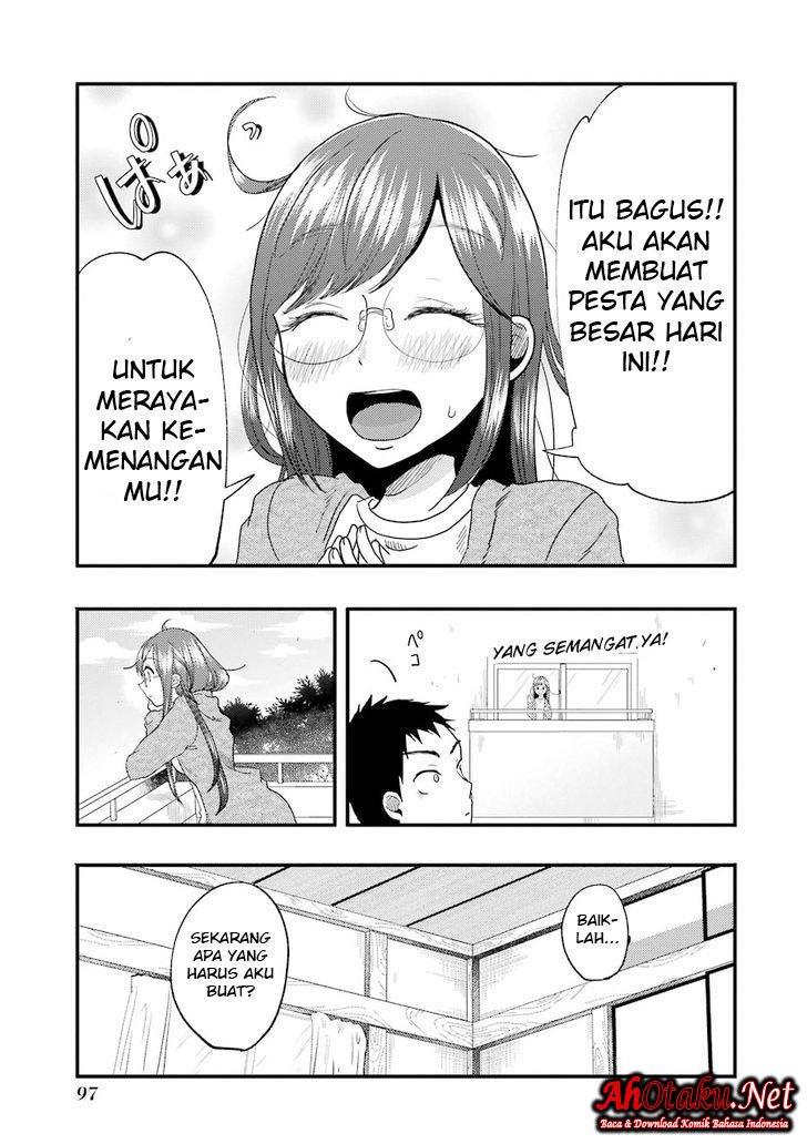 yakumo-san-wa-edzuke-ga-shitai - Chapter: 12