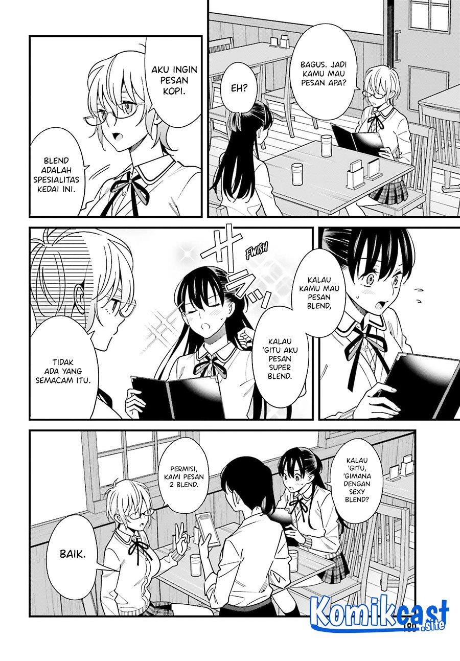 hirasaka-hinako-ga-ero-kawaii-koto-wo-ore-dake-ga-shitteiru - Chapter: 37