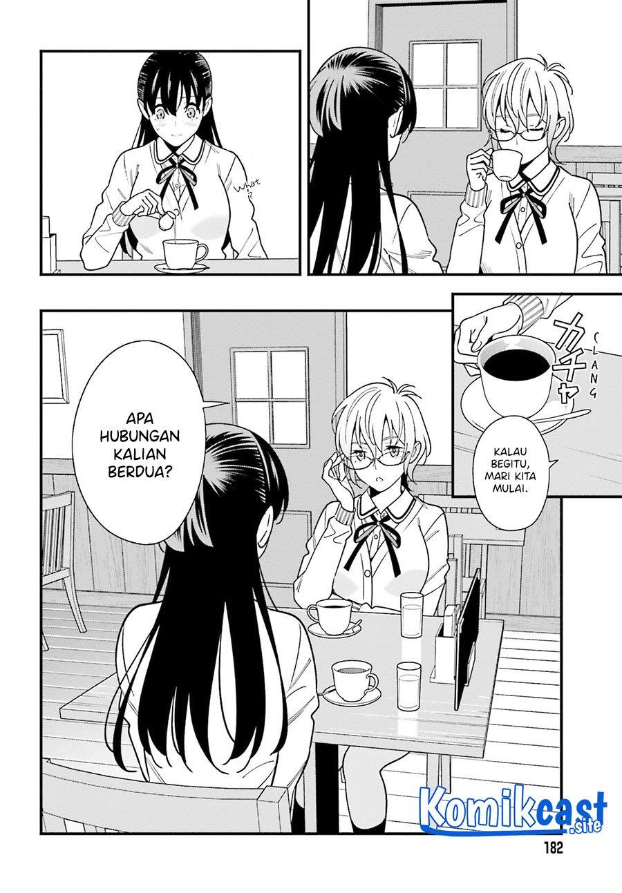 hirasaka-hinako-ga-ero-kawaii-koto-wo-ore-dake-ga-shitteiru - Chapter: 37