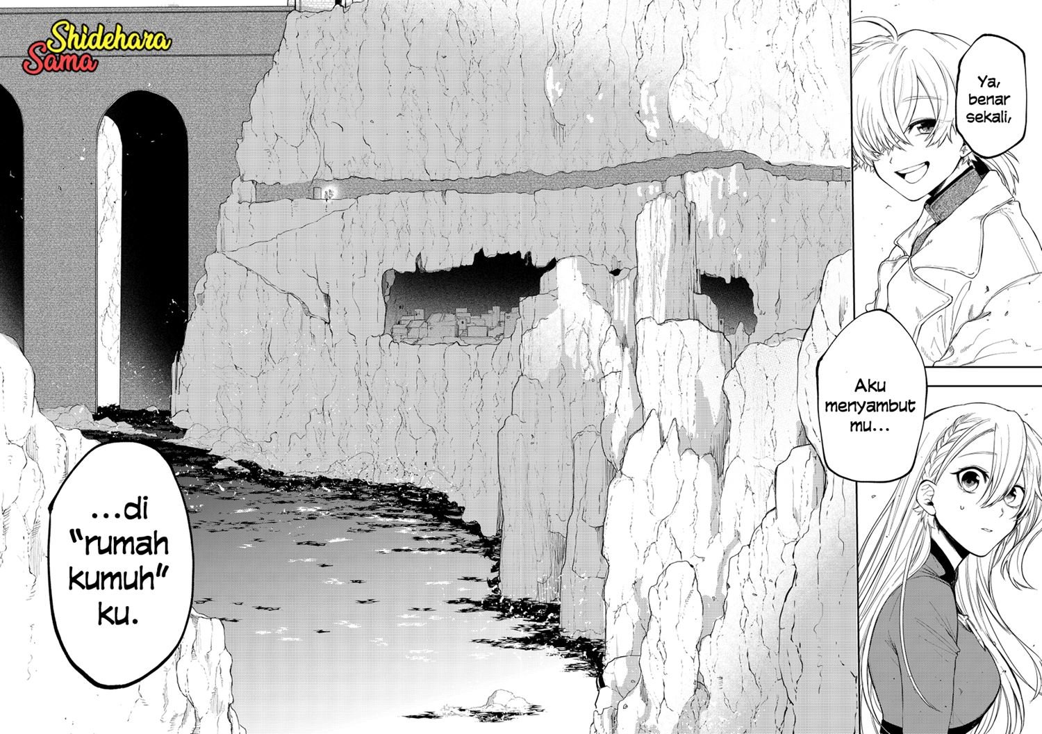 fushi-no-sougishi - Chapter: 26