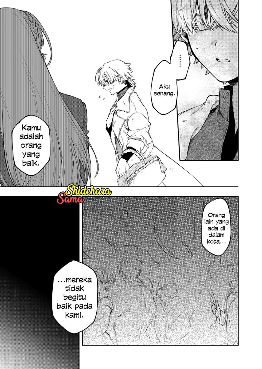 fushi-no-sougishi - Chapter: 26