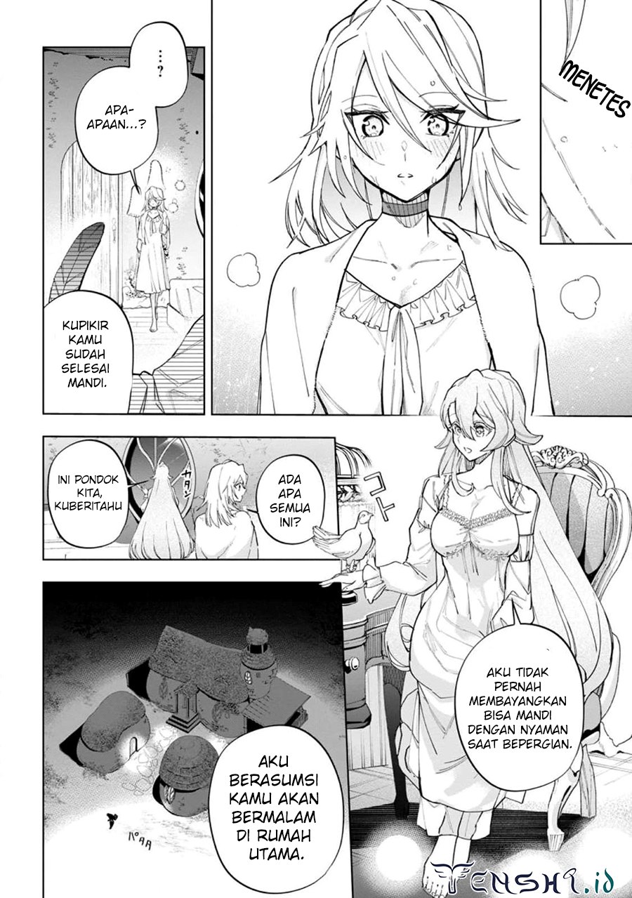 isekai-craft-gurashi-jiyu-kimamana-seisan-shoku-no-honobono-slow-life - Chapter: 18