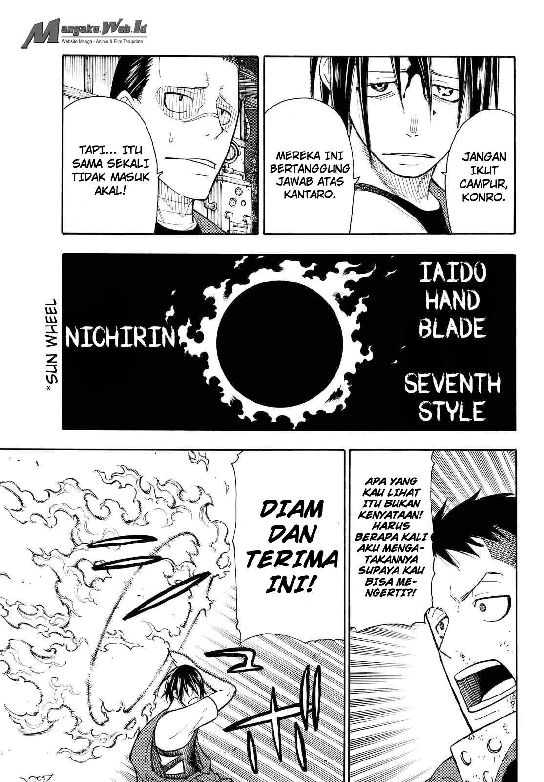 fire-brigade-of-flames-id - Chapter: 42