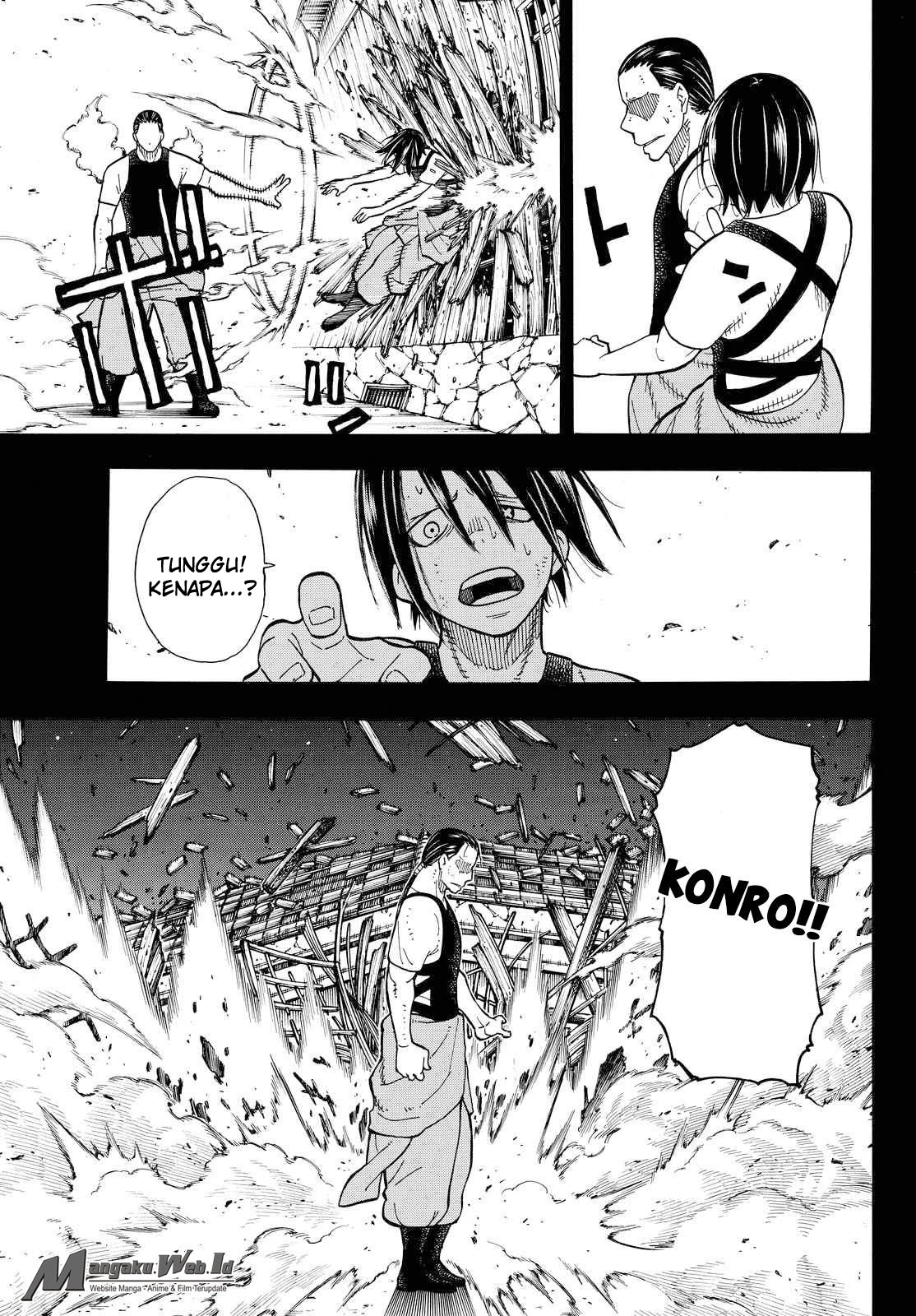 fire-brigade-of-flames-id - Chapter: 42